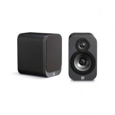 Q Acoustics 3010 speakers